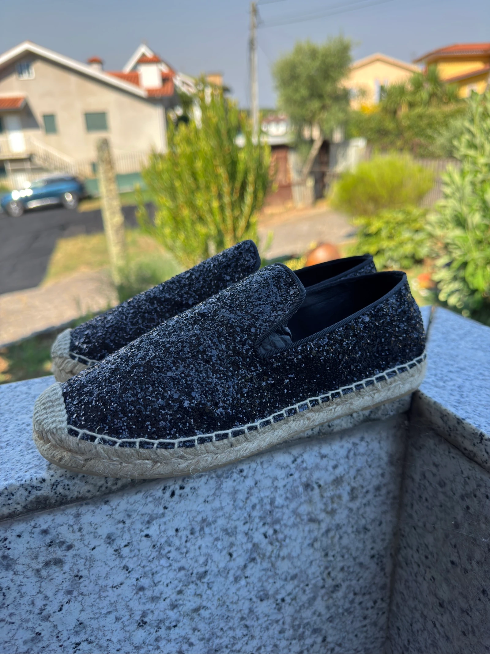 ASH glanzende alpaca's – photo 6